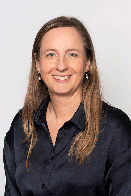 Porträt Janine Ratai